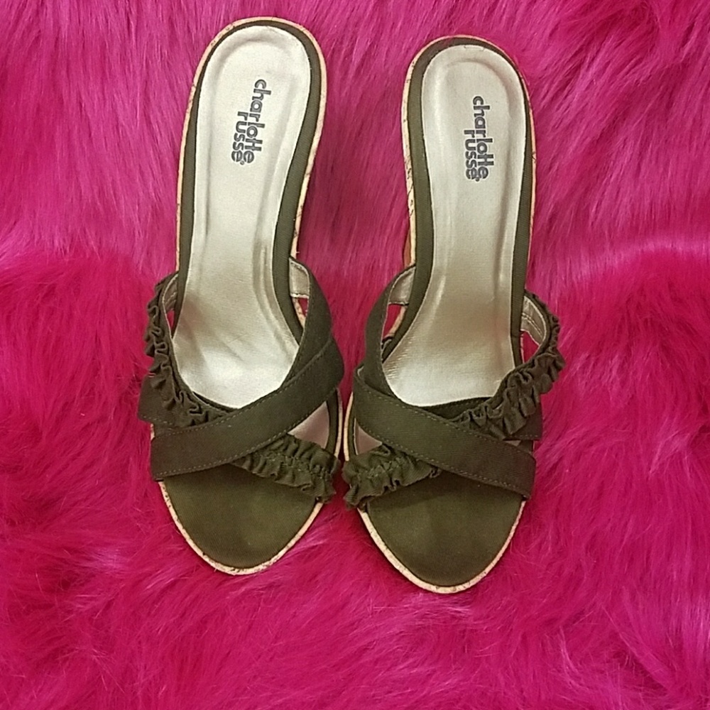 Wedges